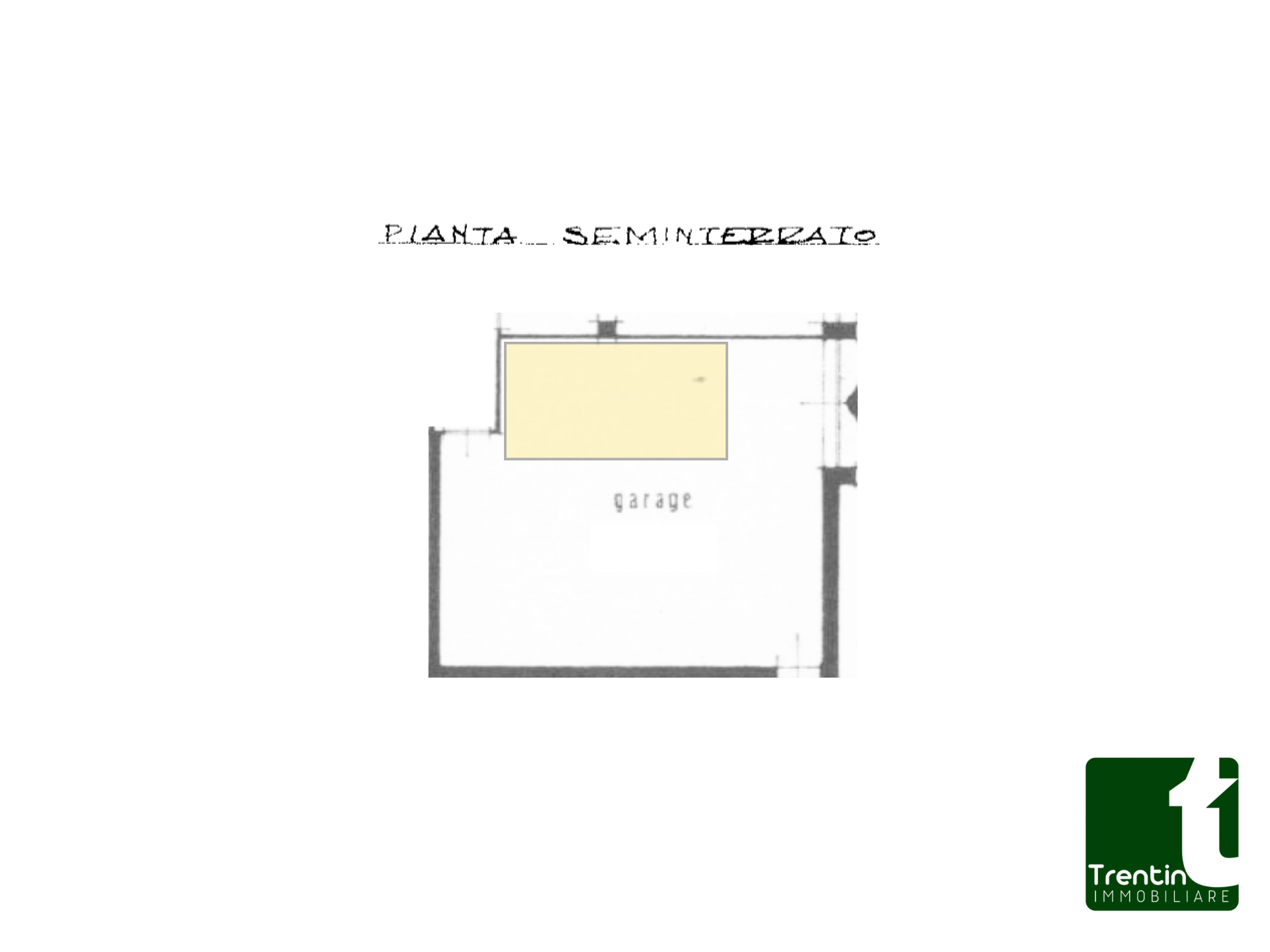 GRANDE APPARTAMENTO TRE STANZE