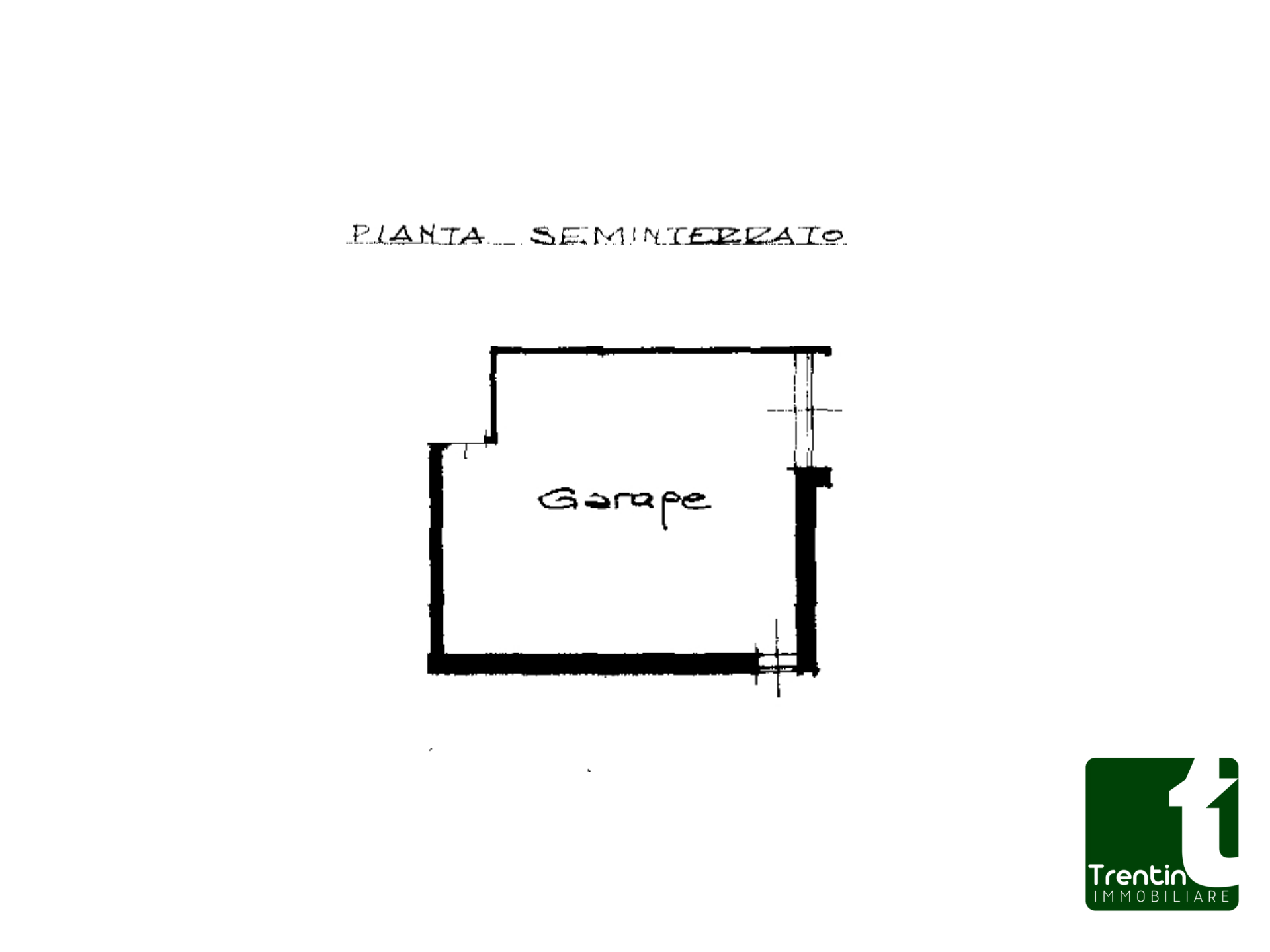 GRANDE APPARTAMENTO TRE STANZE