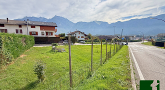 TERRENO EDIFICABILE A POCHI PASSI DAL LAGO
